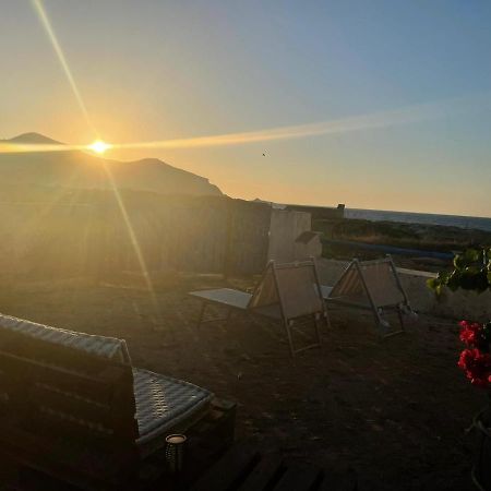 La Finestra A Tramontana Apartment Favignana Exterior photo